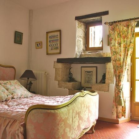 Chez Mamie Et Papi Bed & Breakfast Puynormand ภายนอก รูปภาพ