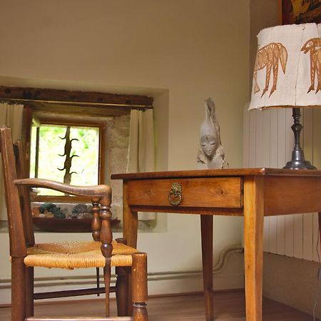 Chez Mamie Et Papi Bed & Breakfast Puynormand ภายนอก รูปภาพ