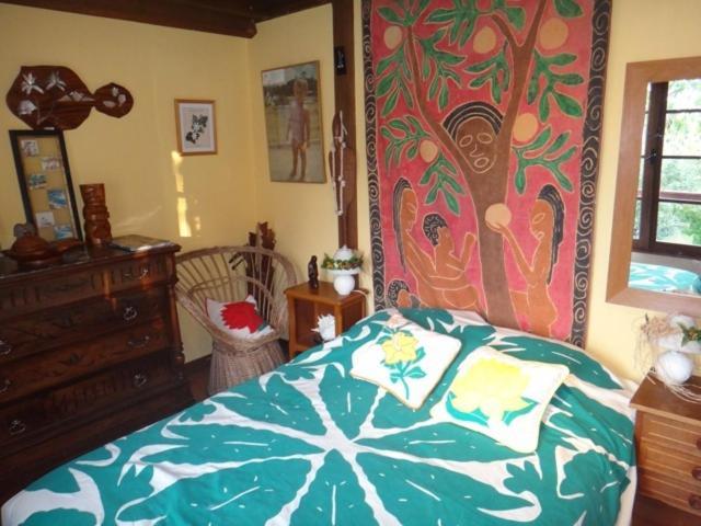 Chez Mamie Et Papi Bed & Breakfast Puynormand ห้อง รูปภาพ