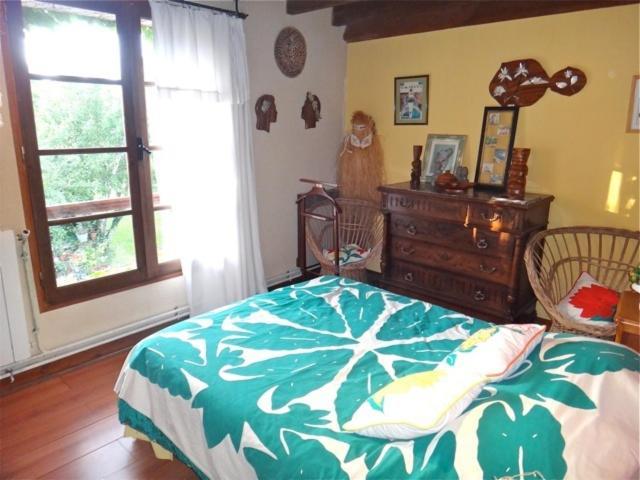 Chez Mamie Et Papi Bed & Breakfast Puynormand ห้อง รูปภาพ